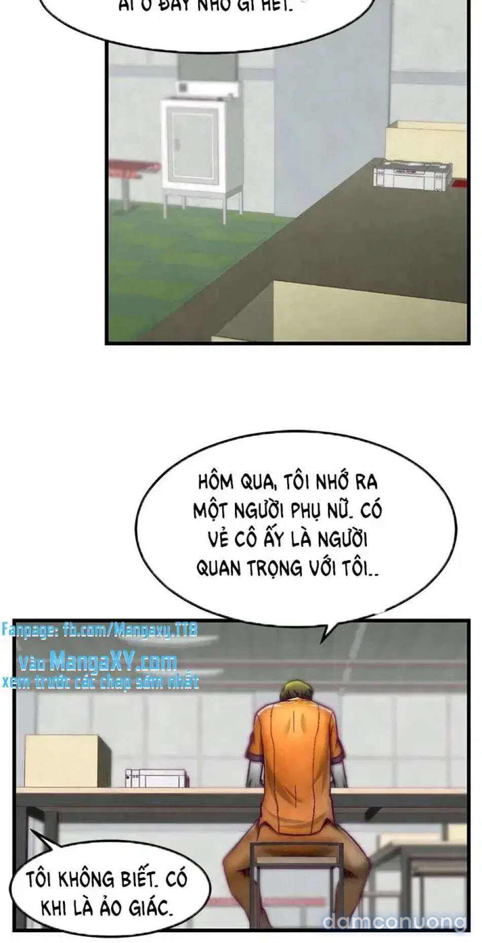 Trại chăn nuôi loài người 