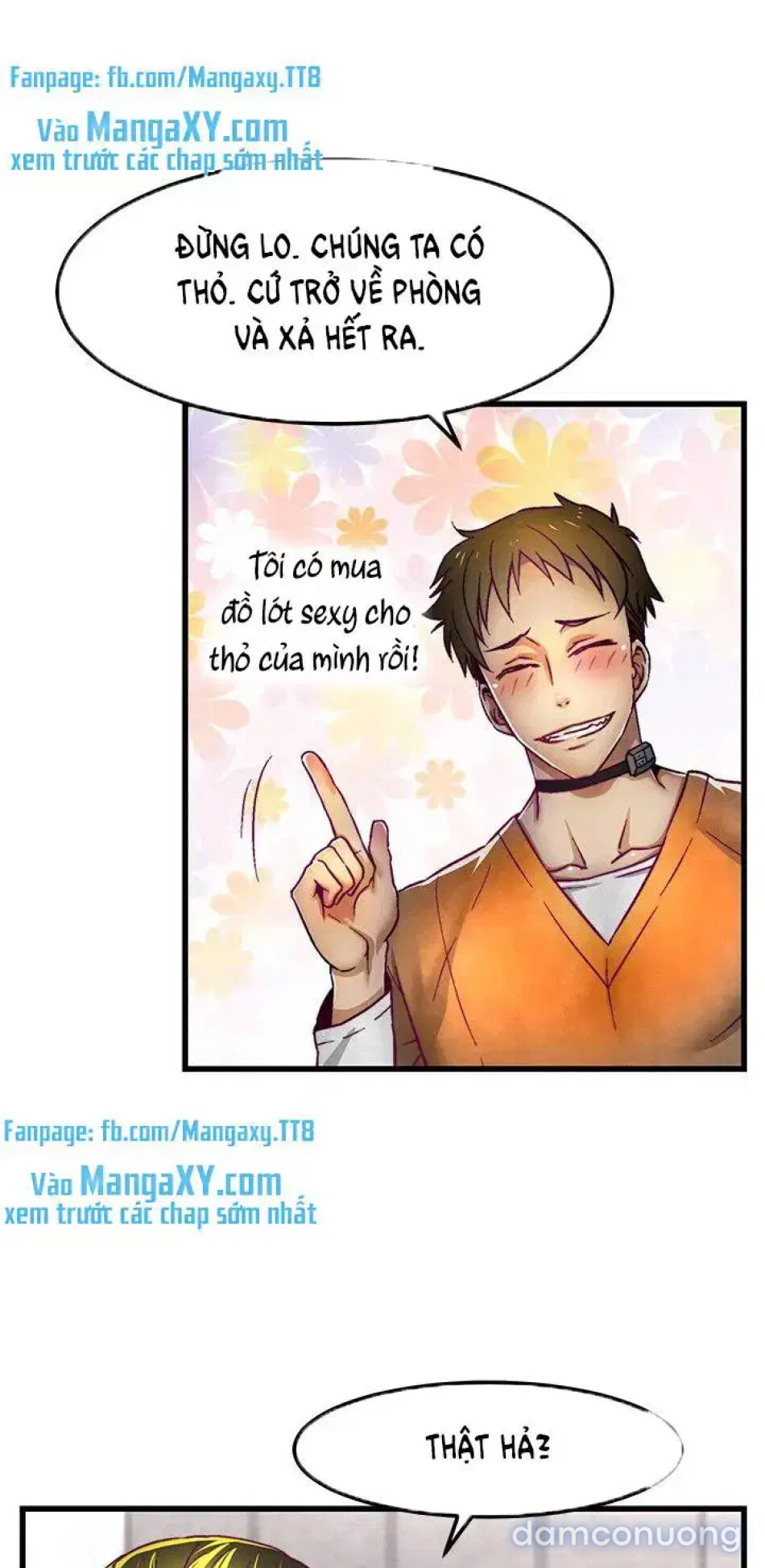 Trại chăn nuôi loài người 