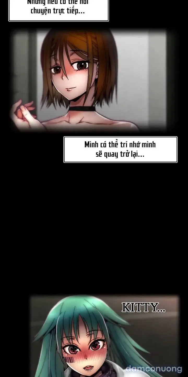 Trại chăn nuôi loài người 