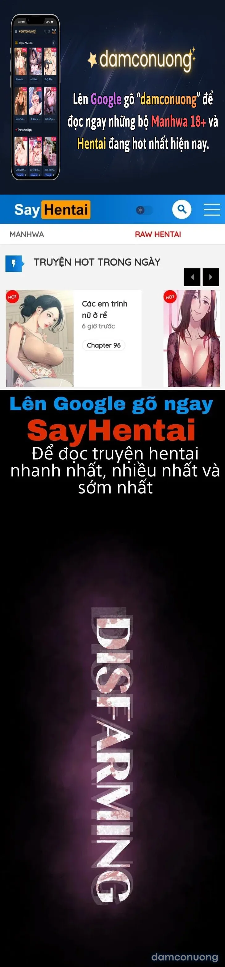Trại chăn nuôi loài người 