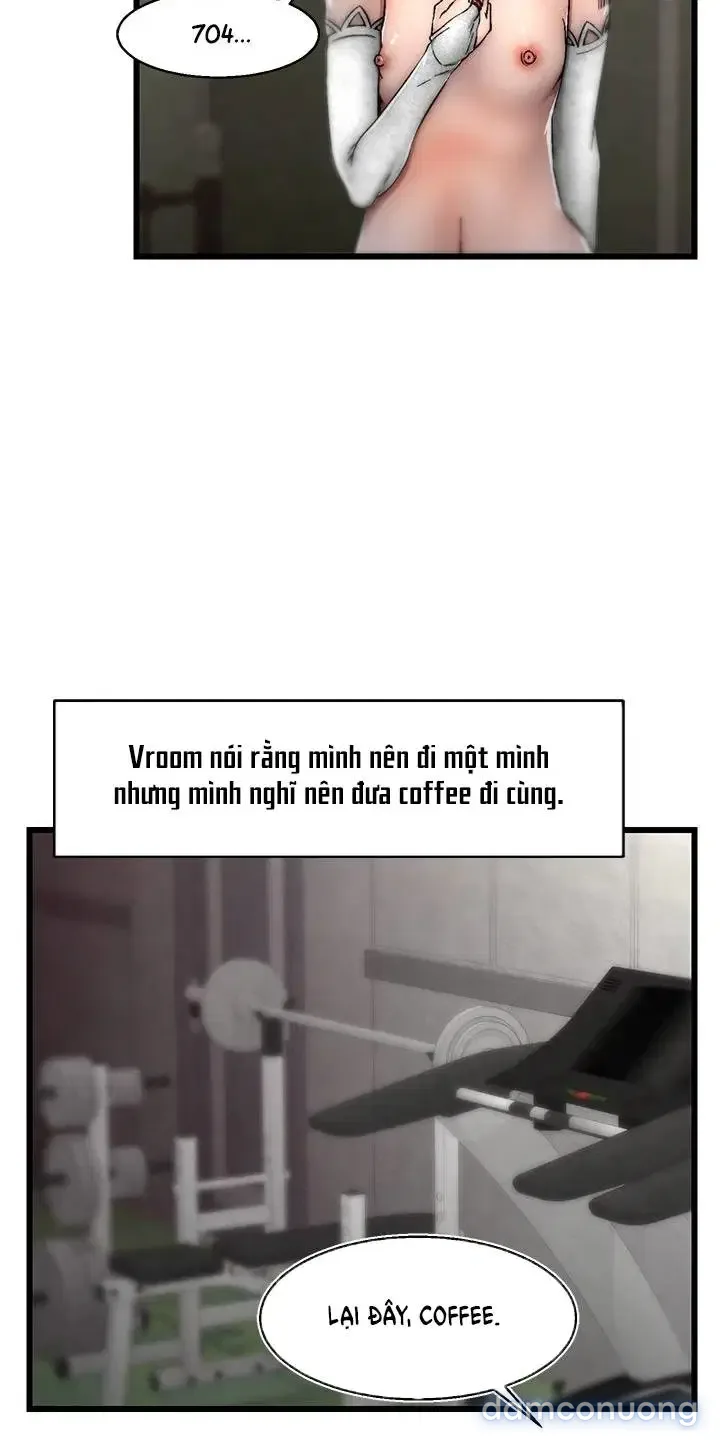 Trại chăn nuôi loài người 