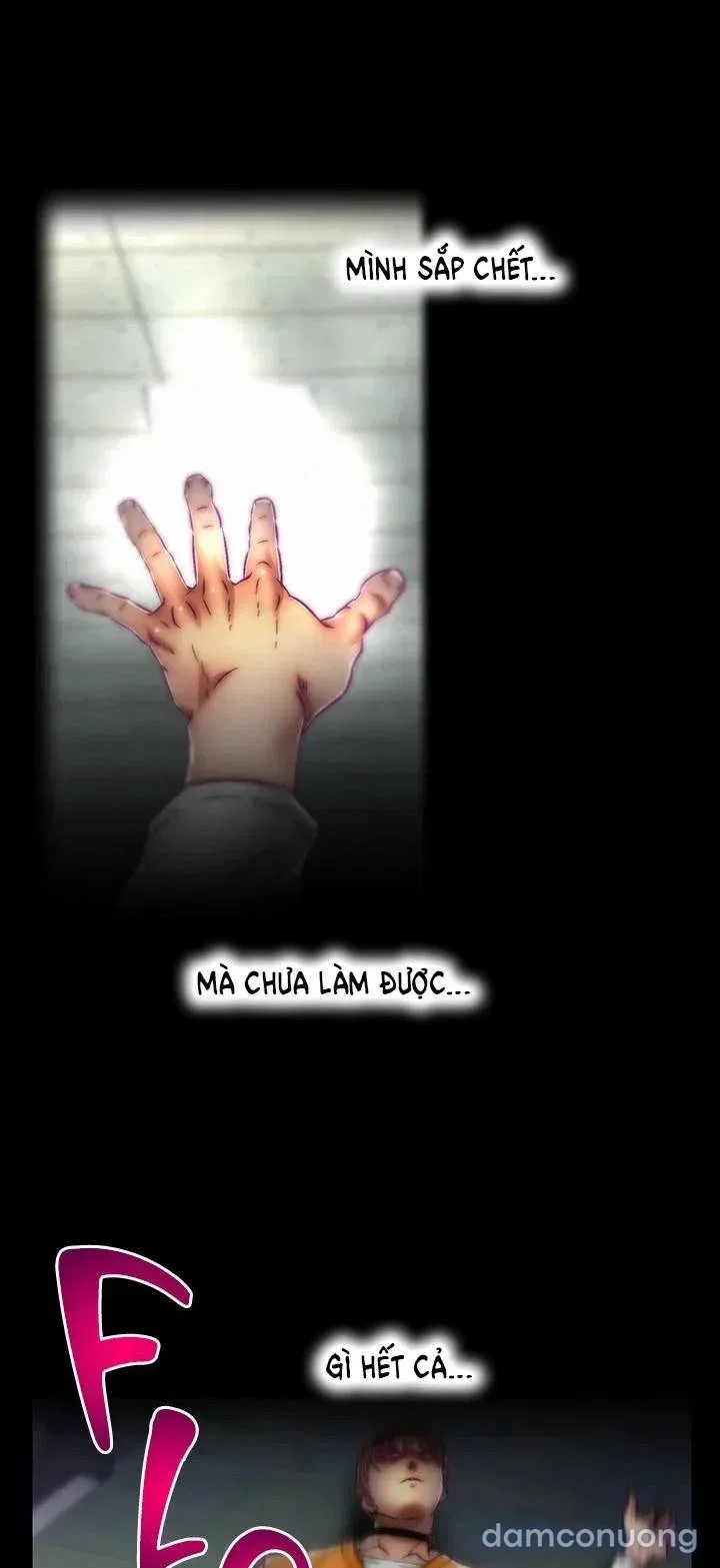 Trại chăn nuôi loài người 