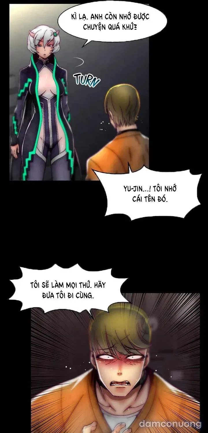 Trại chăn nuôi loài người 