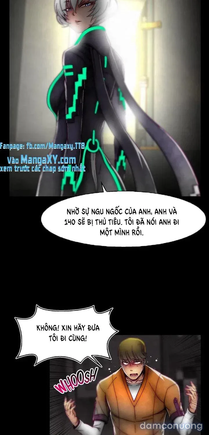 Trại chăn nuôi loài người 