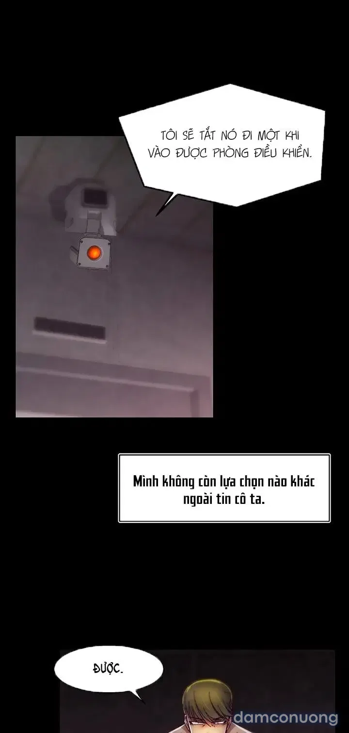 Trại chăn nuôi loài người 