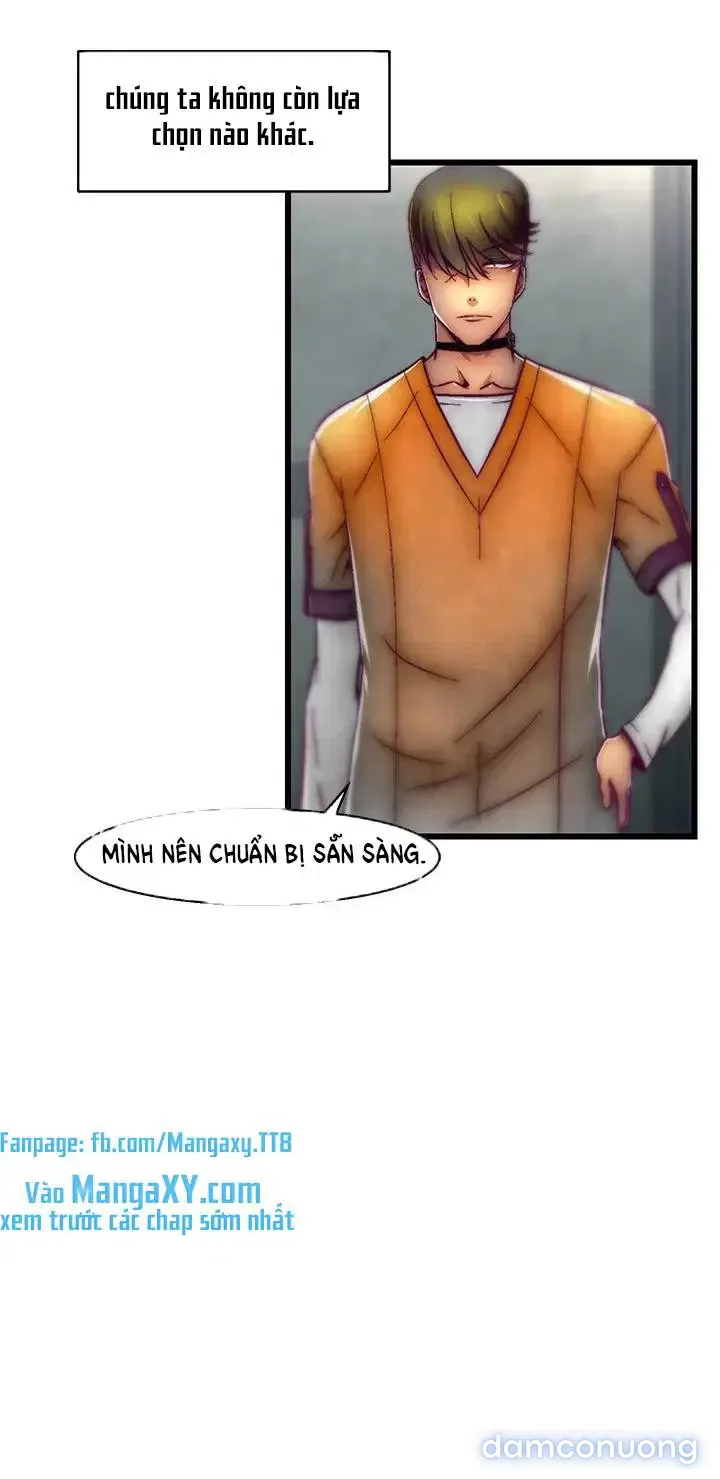 Trại chăn nuôi loài người 