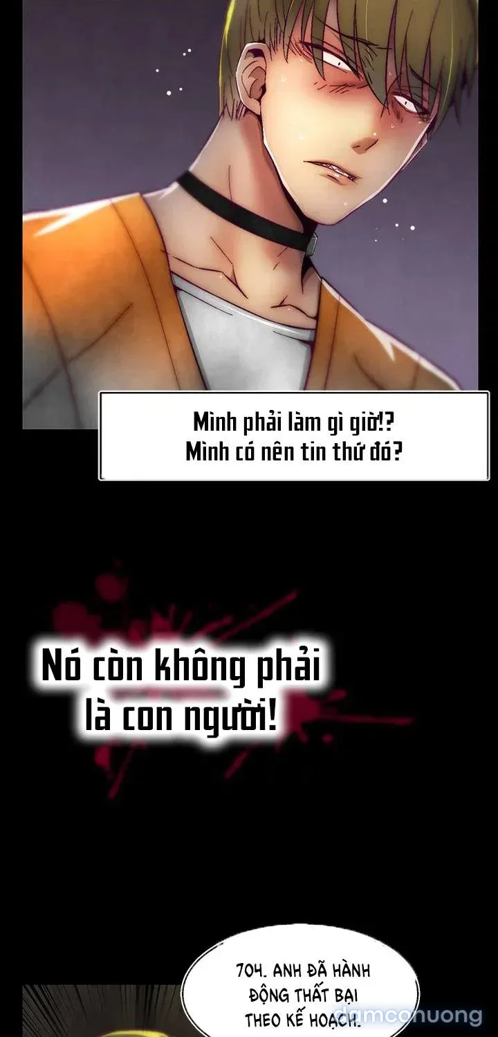 Trại chăn nuôi loài người 