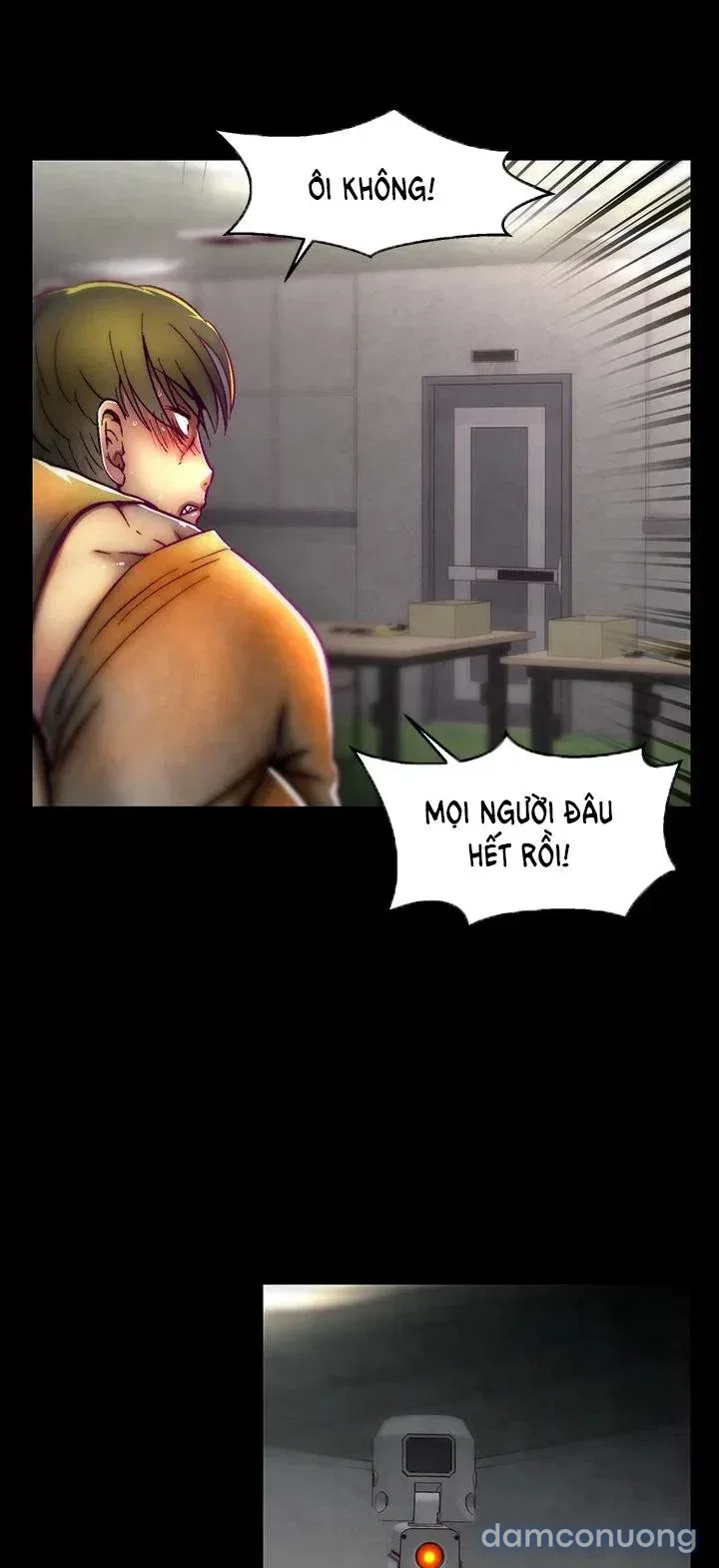 Trại chăn nuôi loài người 