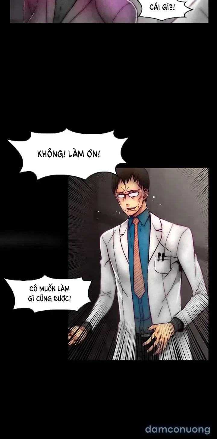 Trại chăn nuôi loài người 