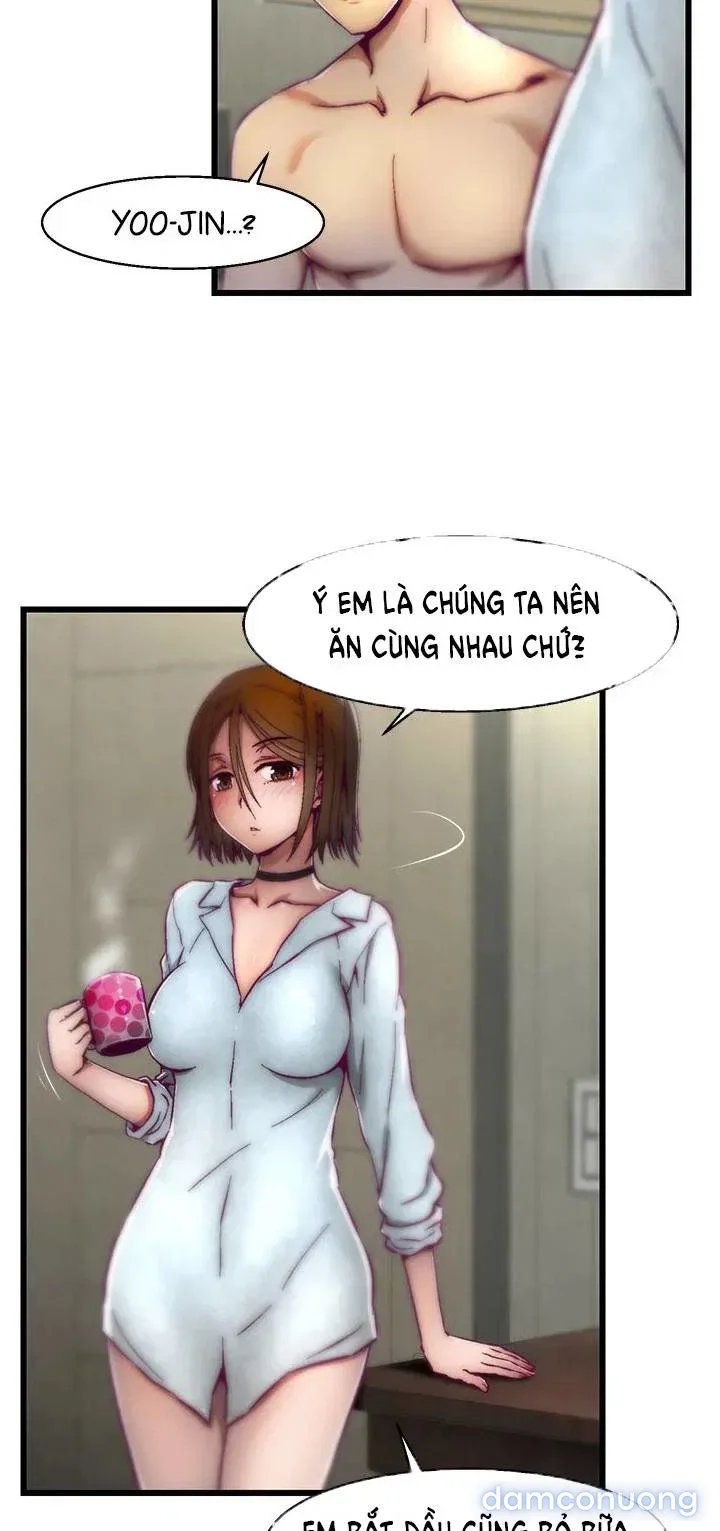 Trại chăn nuôi loài người 