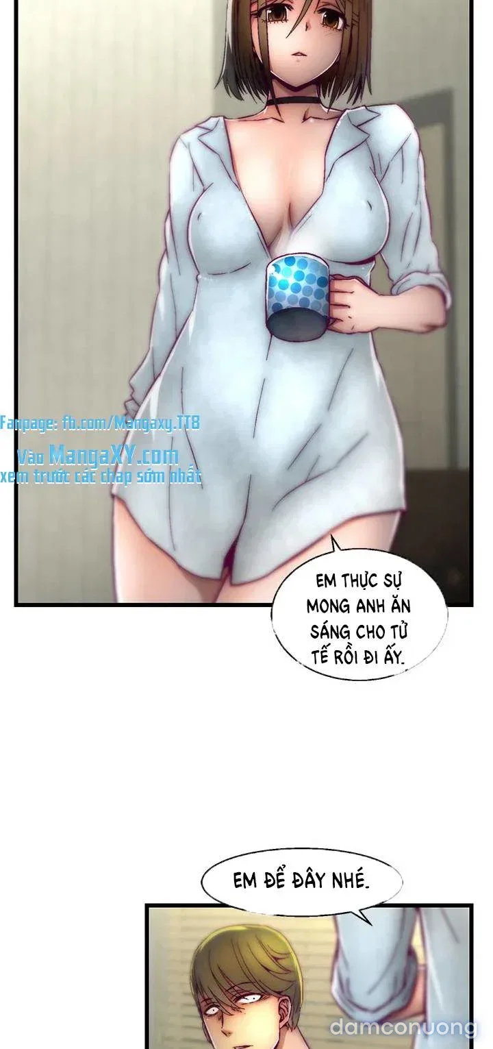 Trại chăn nuôi loài người 