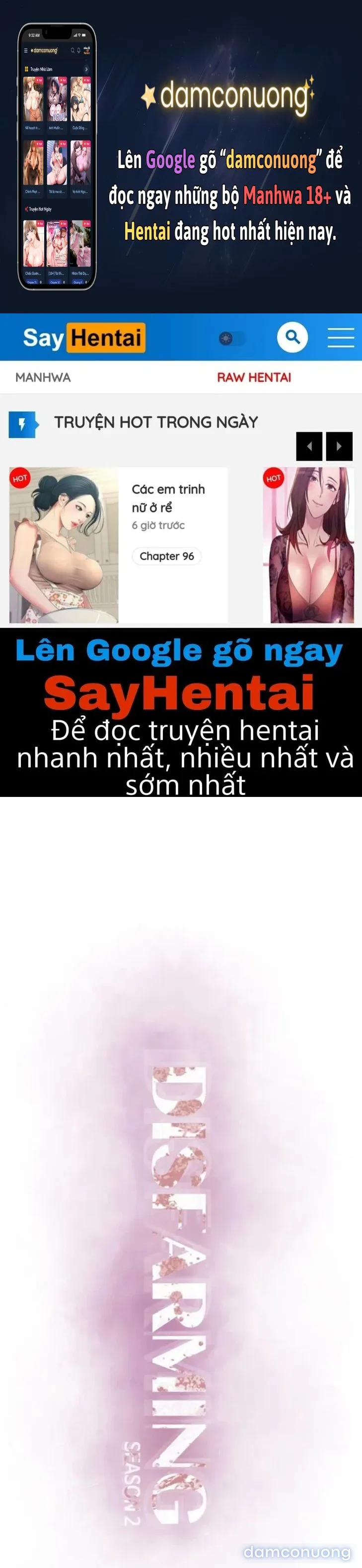 Trại chăn nuôi loài người 