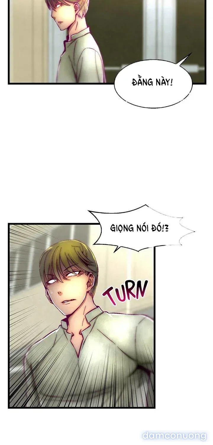 Trại chăn nuôi loài người 