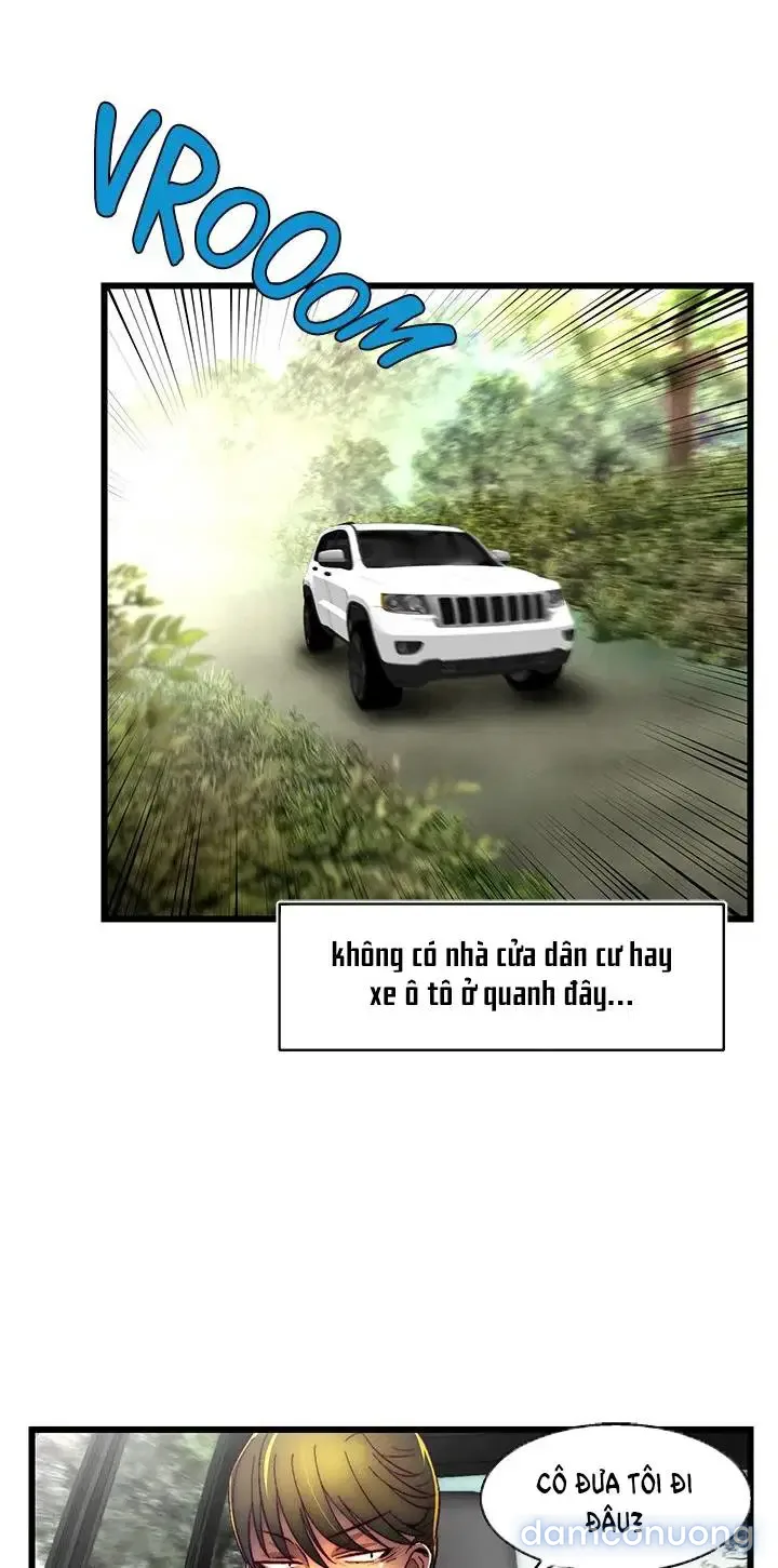 Trại chăn nuôi loài người 