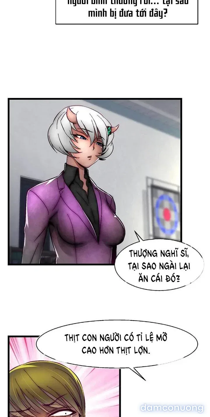 Trại chăn nuôi loài người 