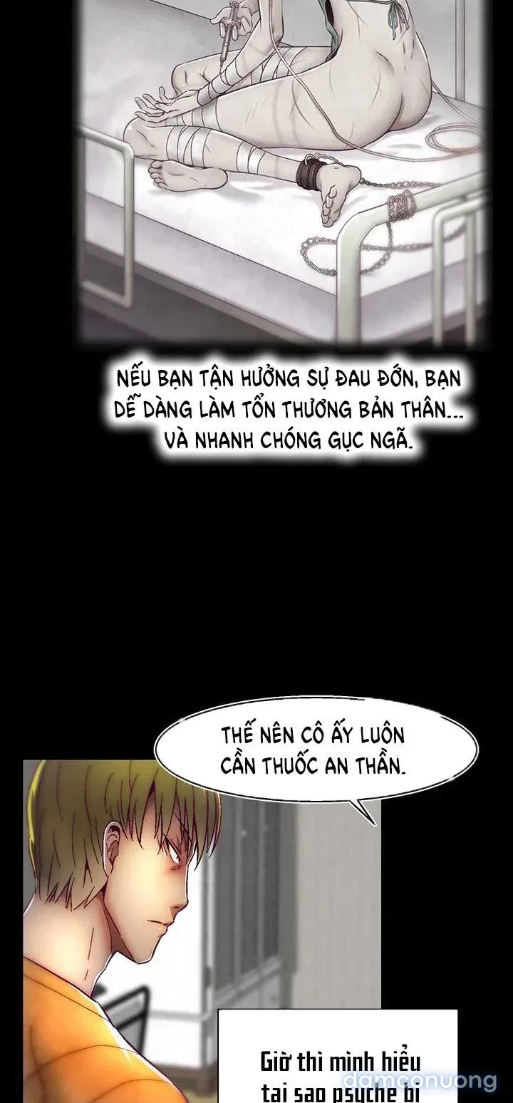 Trại chăn nuôi loài người 