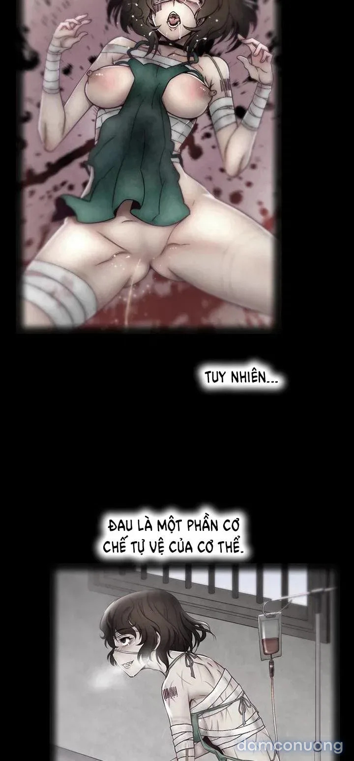 Trại chăn nuôi loài người 