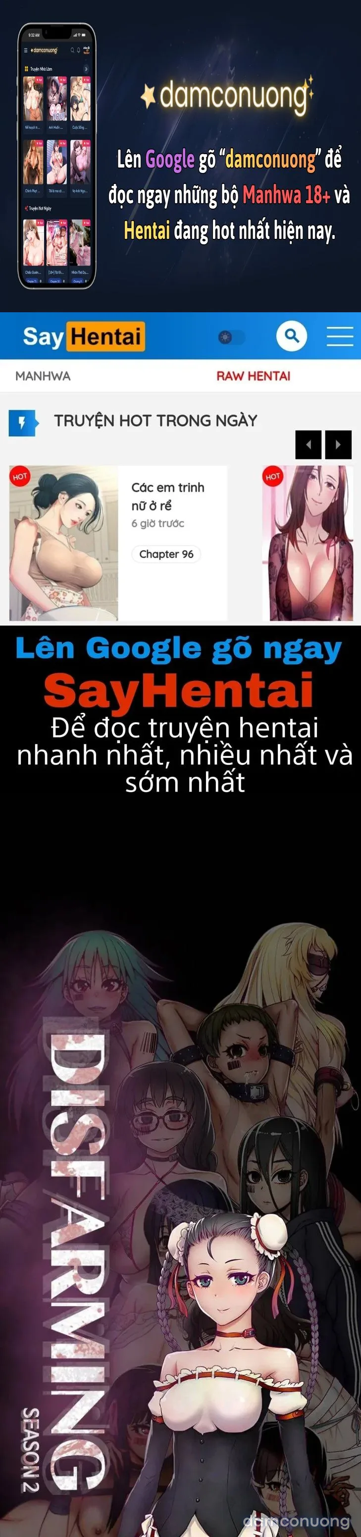 Trại chăn nuôi loài người 