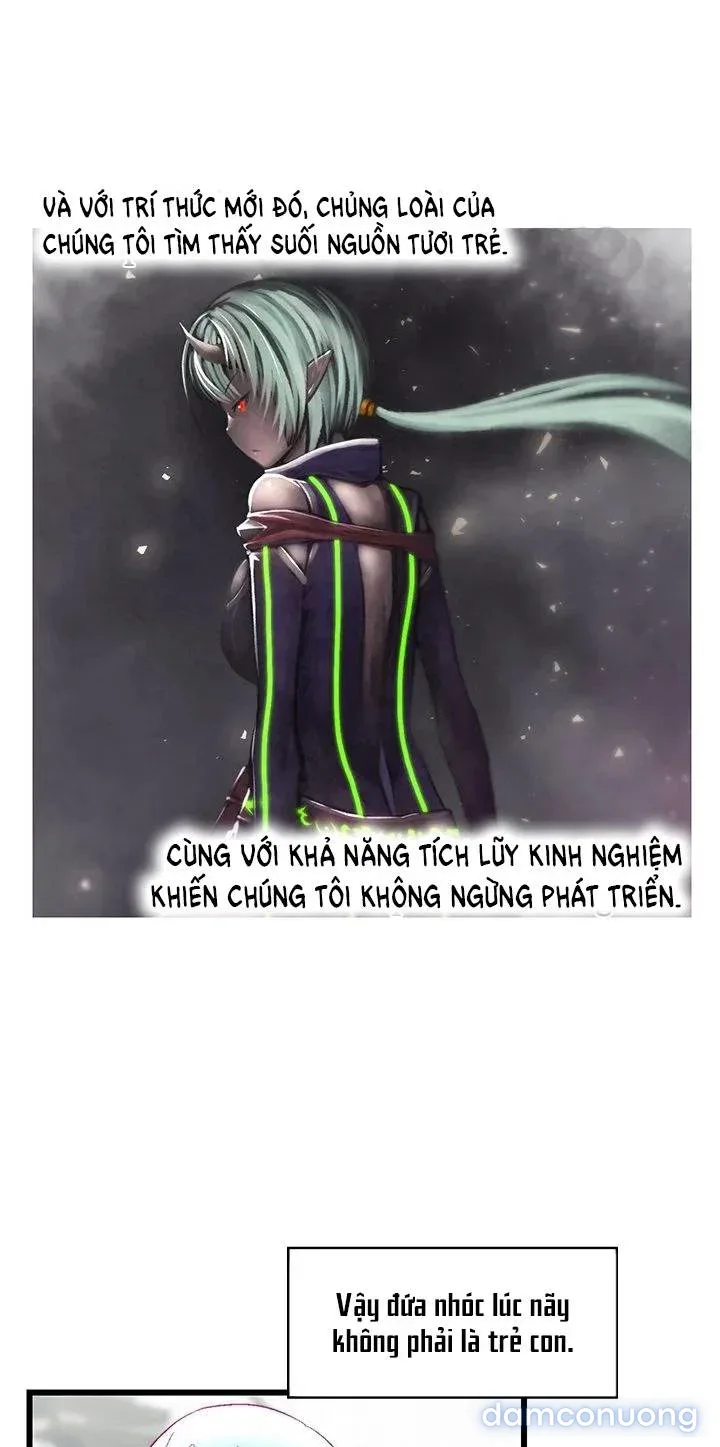 Trại chăn nuôi loài người 