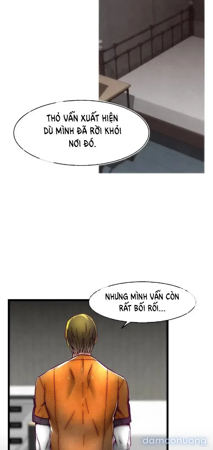 Trại chăn nuôi loài người 