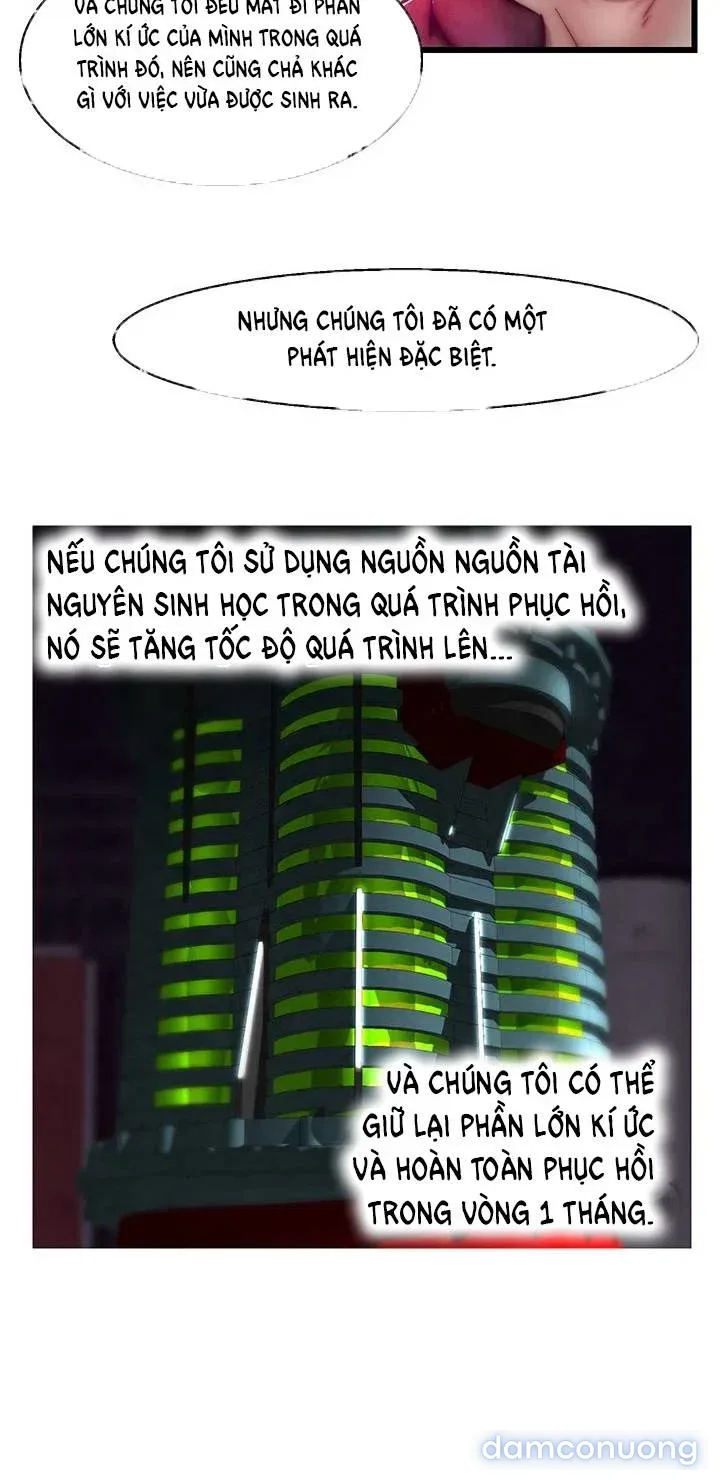Trại chăn nuôi loài người 