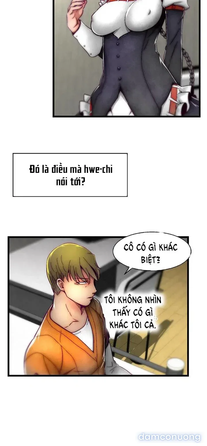 Trại chăn nuôi loài người 