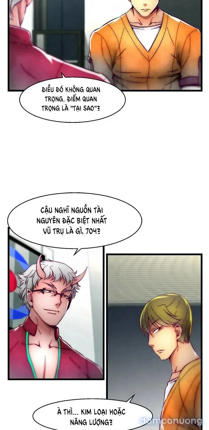 Trại chăn nuôi loài người 