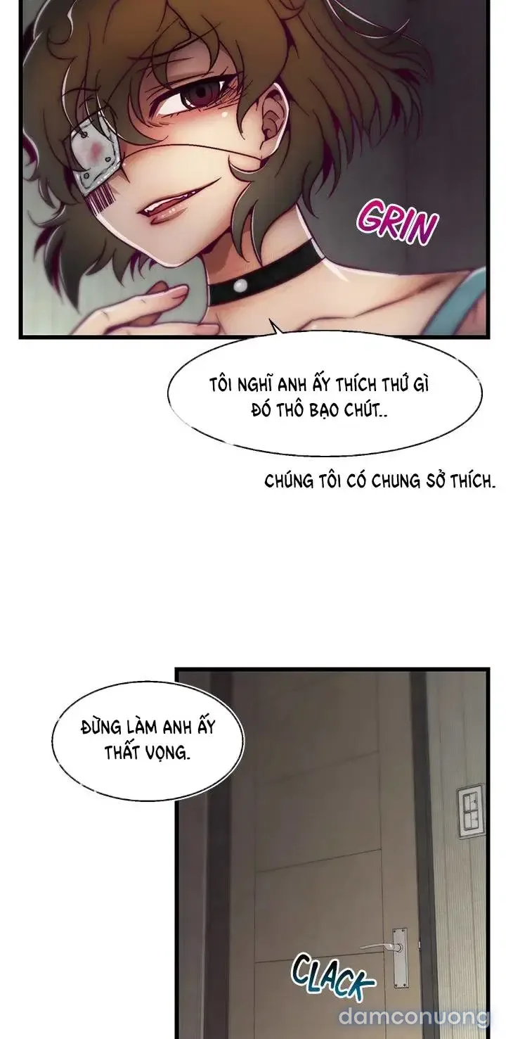 Trại chăn nuôi loài người 