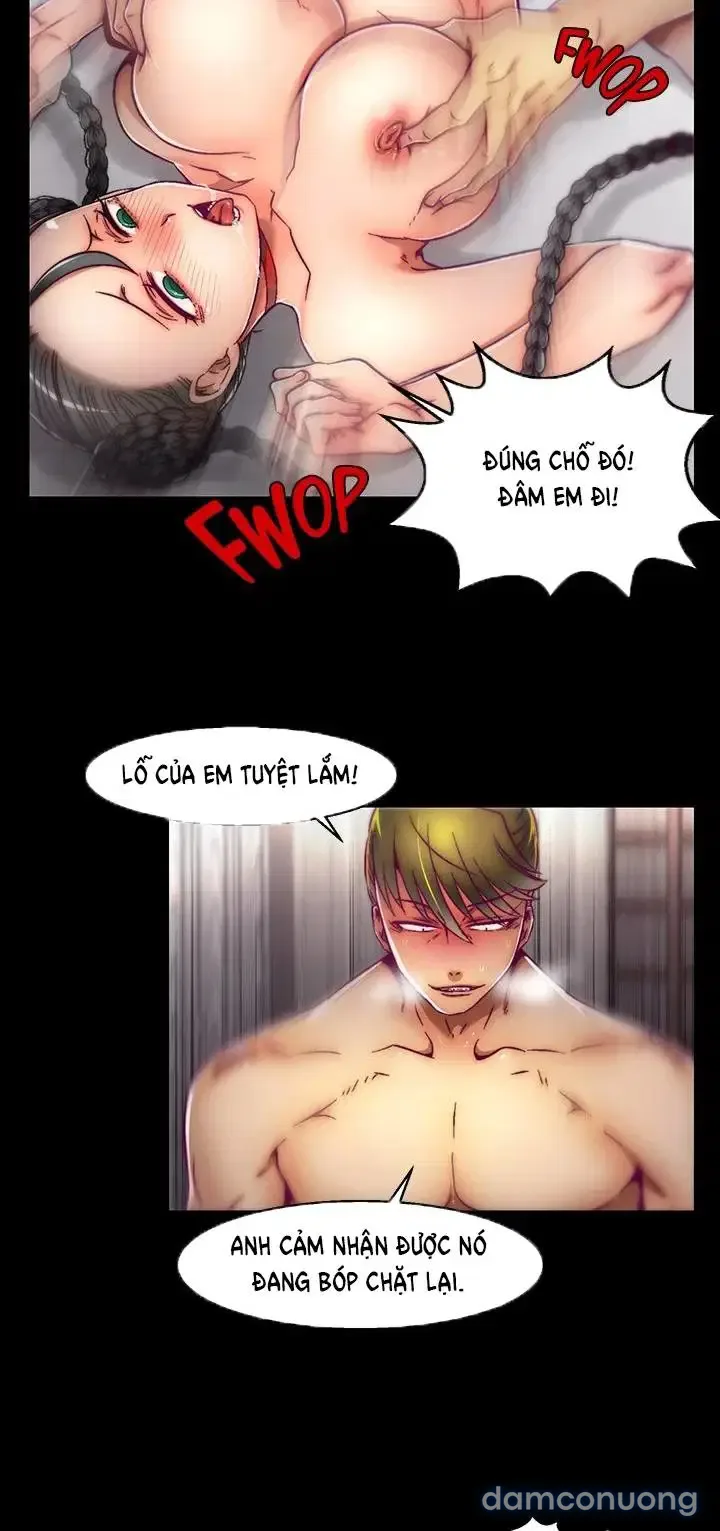 Trại chăn nuôi loài người 