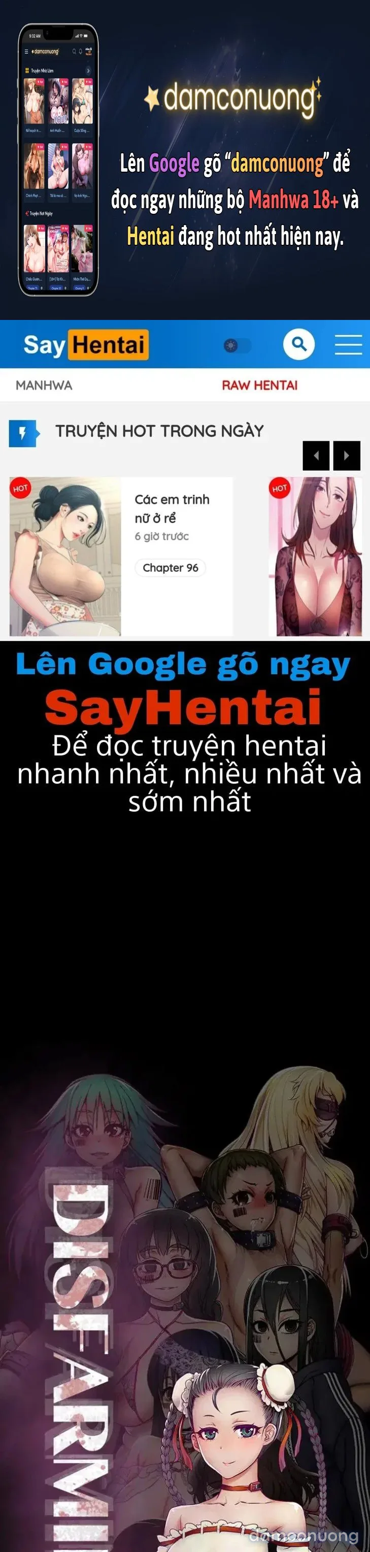 Trại chăn nuôi loài người 