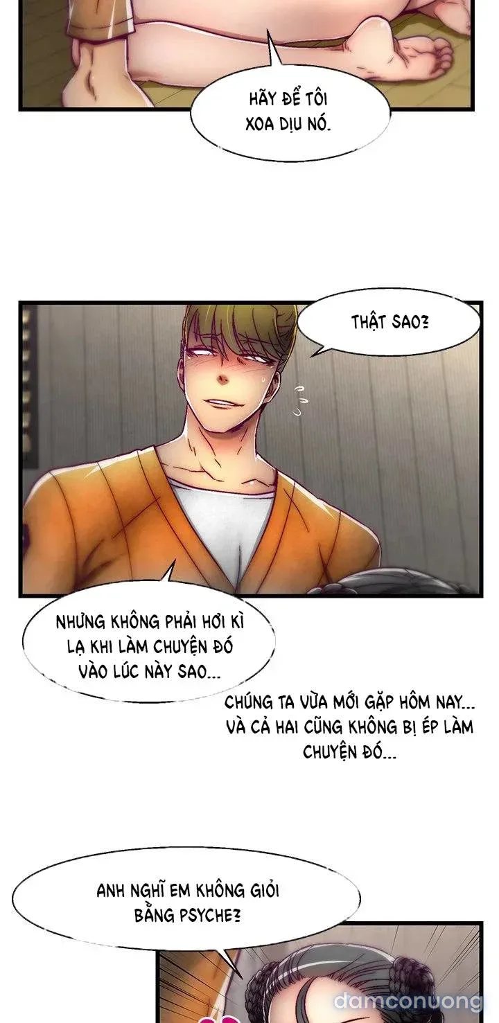 Trại chăn nuôi loài người 