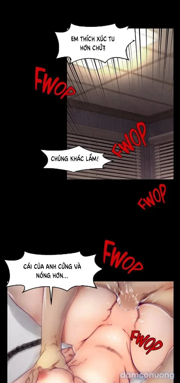 Trại chăn nuôi loài người 