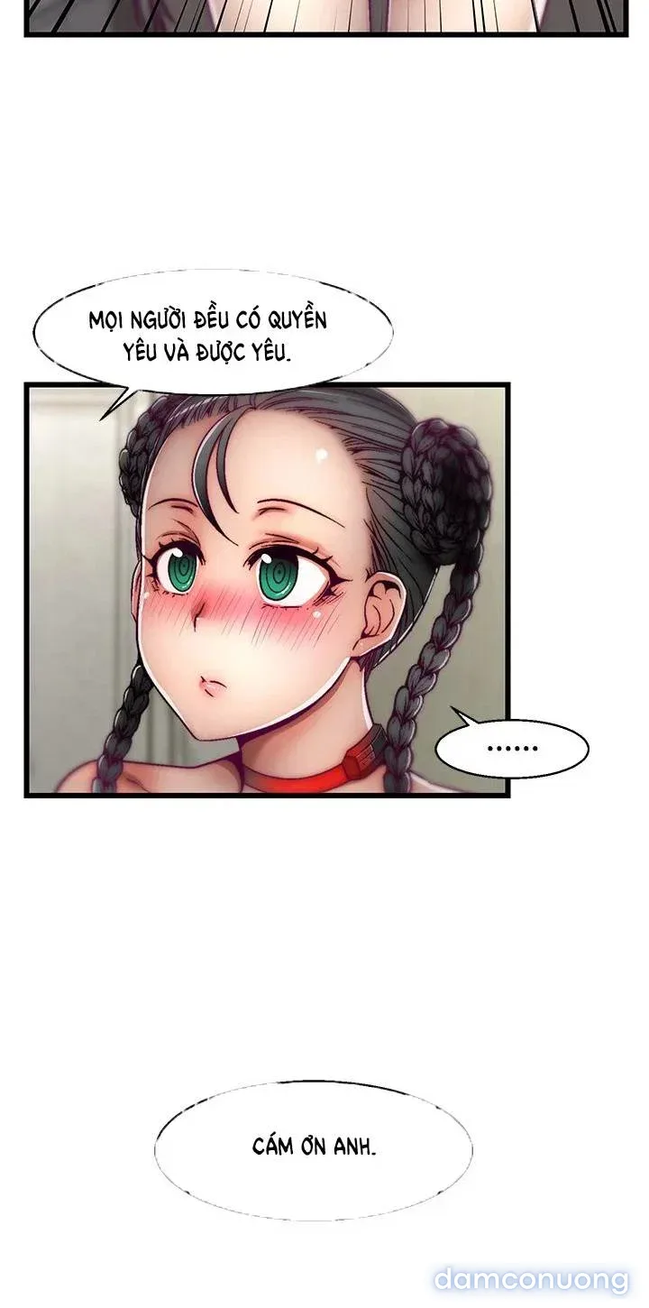 Trại chăn nuôi loài người 