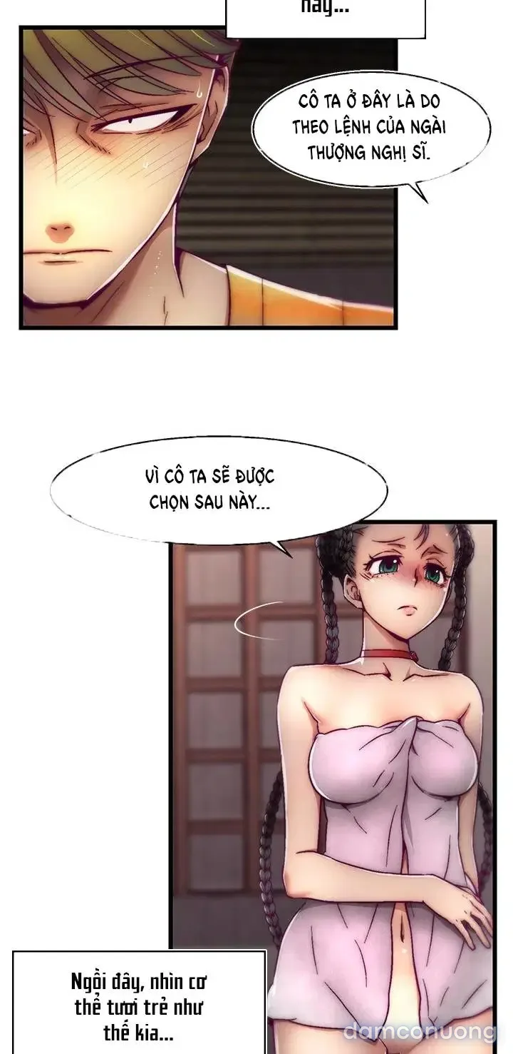 Trại chăn nuôi loài người 