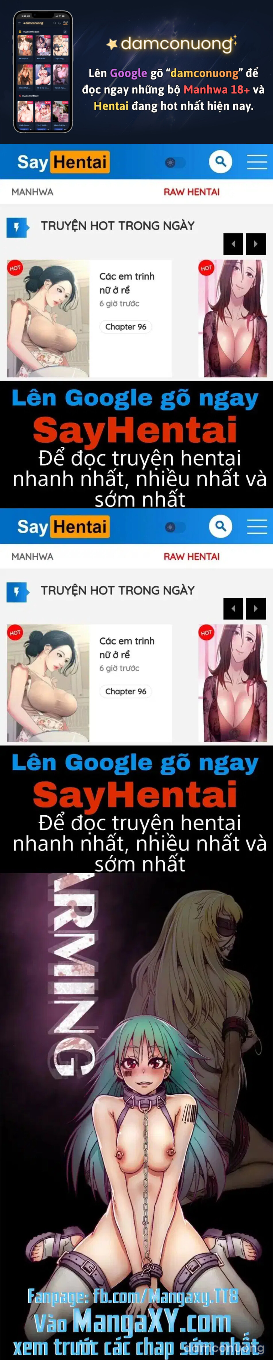 Trại chăn nuôi loài người 