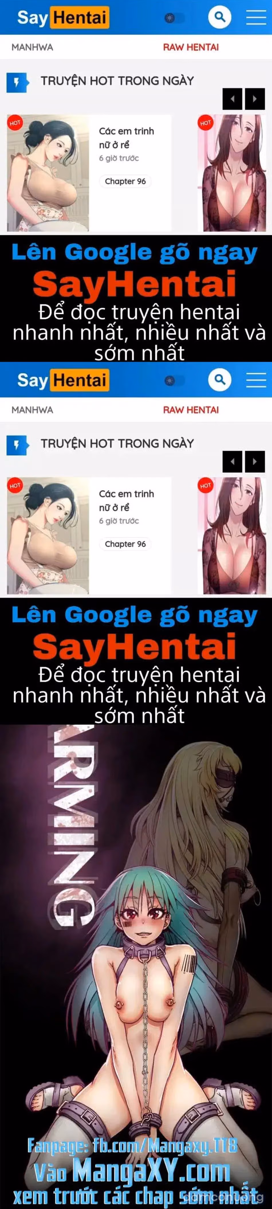 Trại chăn nuôi loài người 