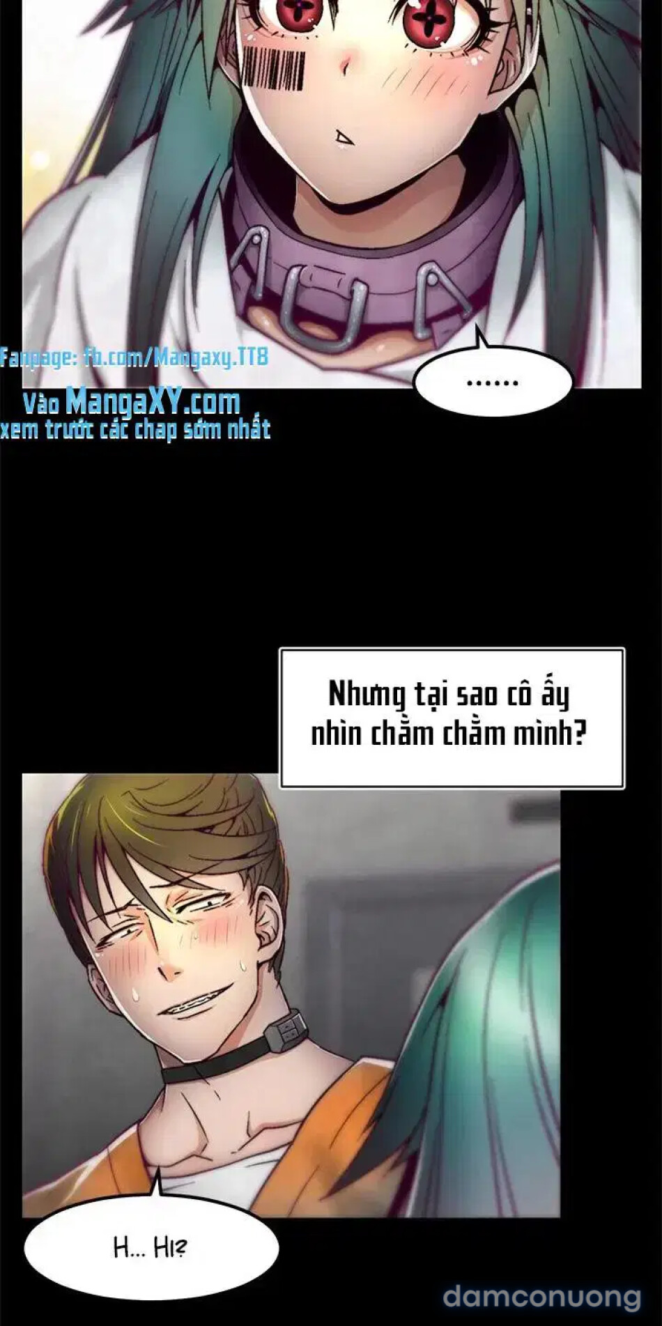 Trại chăn nuôi loài người 