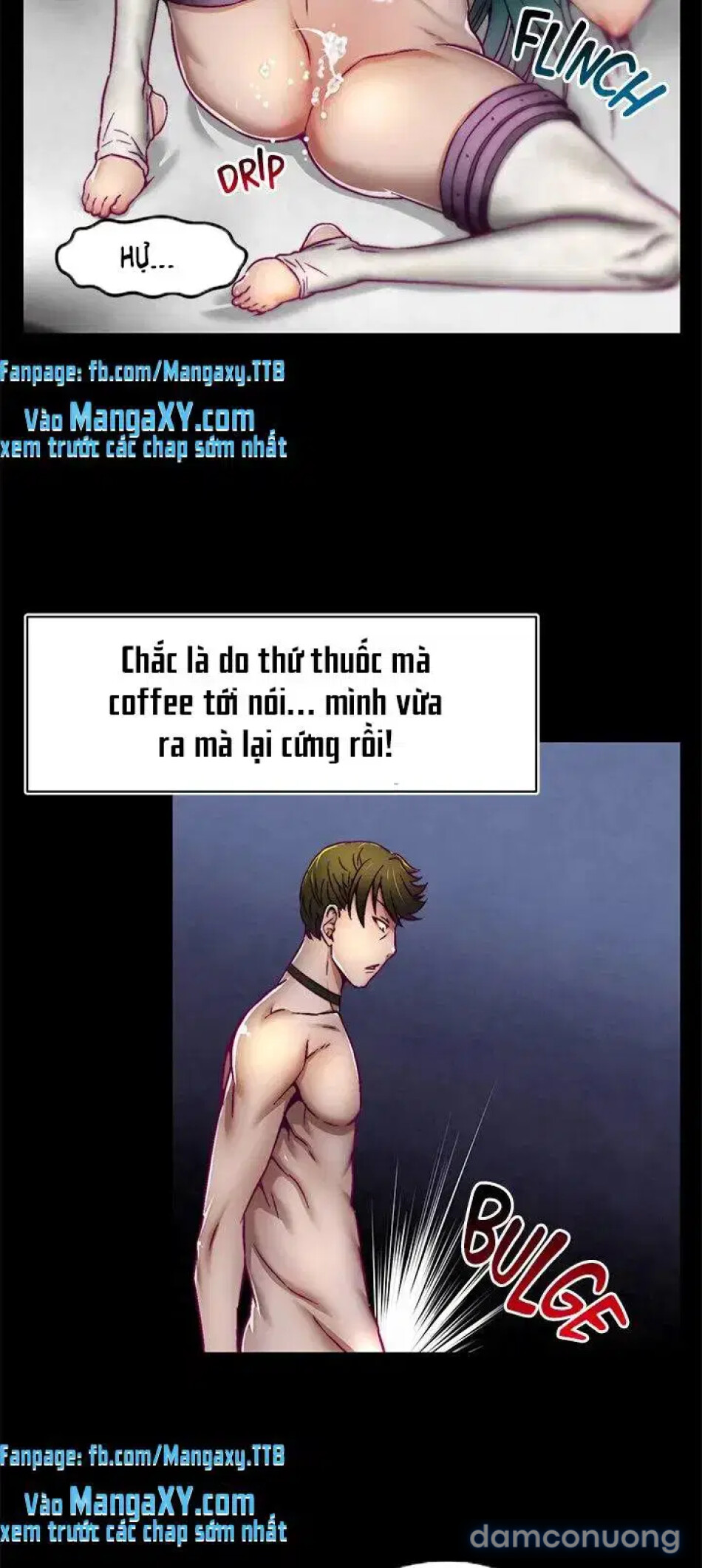 Trại chăn nuôi loài người 