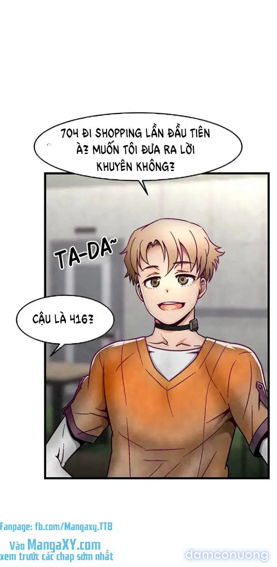Trại chăn nuôi loài người 