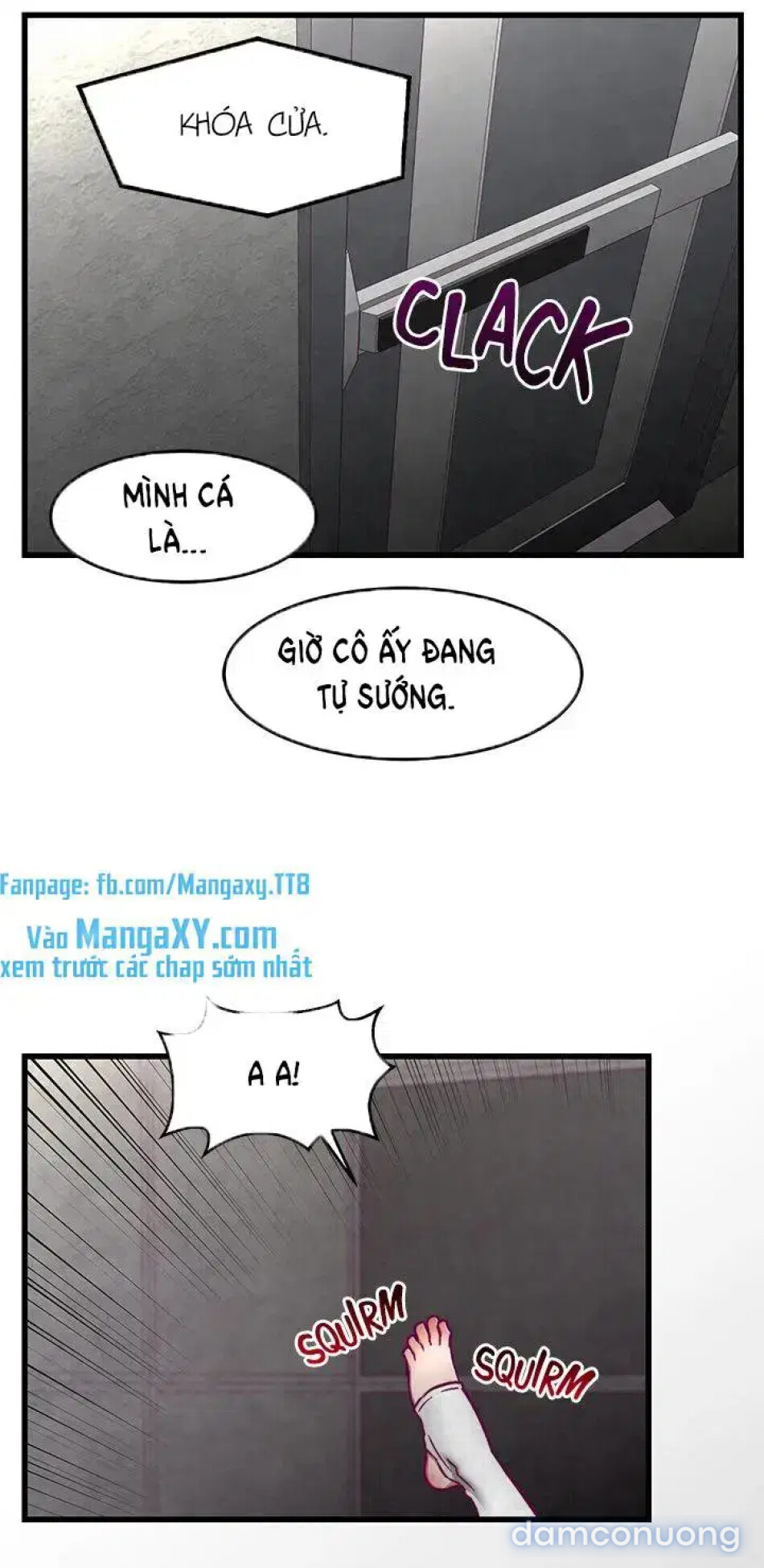 Trại chăn nuôi loài người 