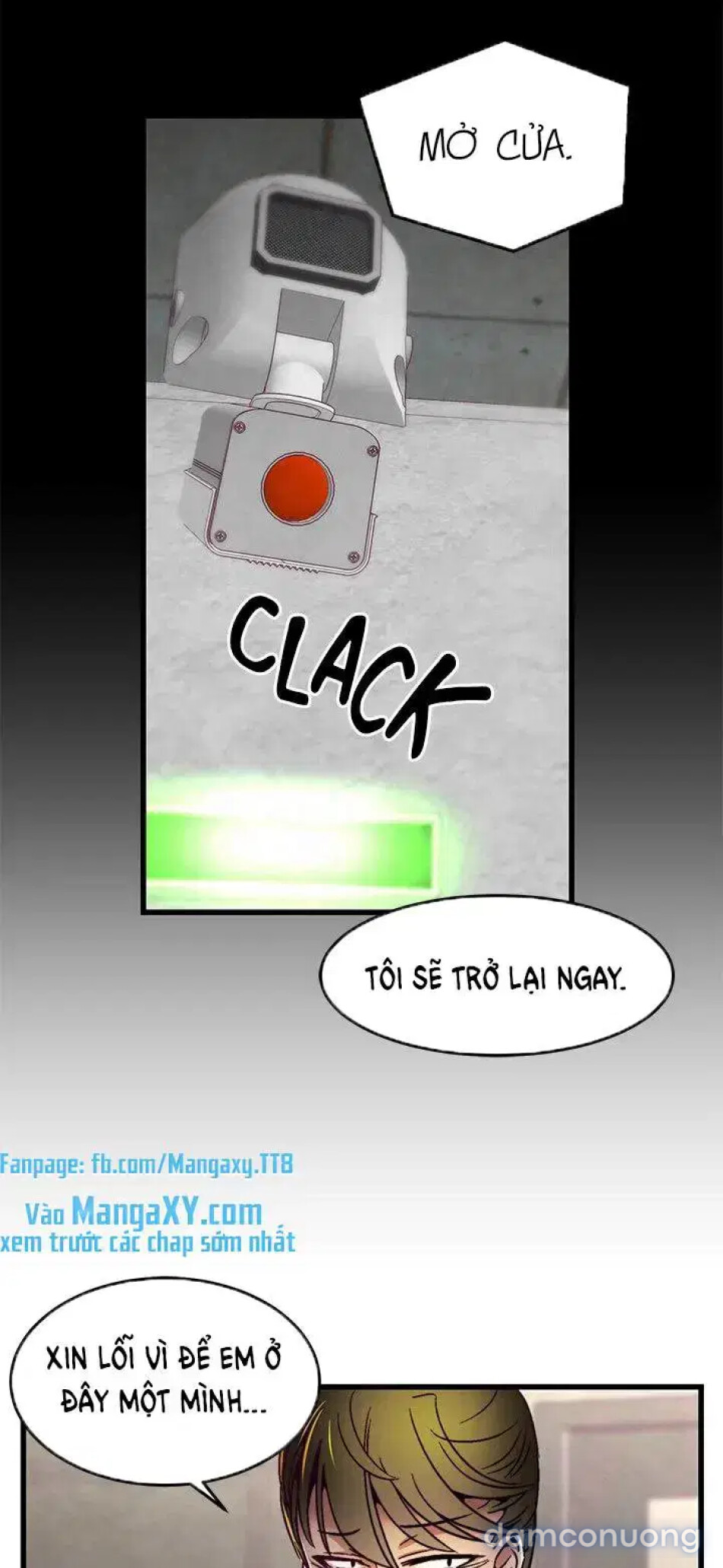 Trại chăn nuôi loài người 