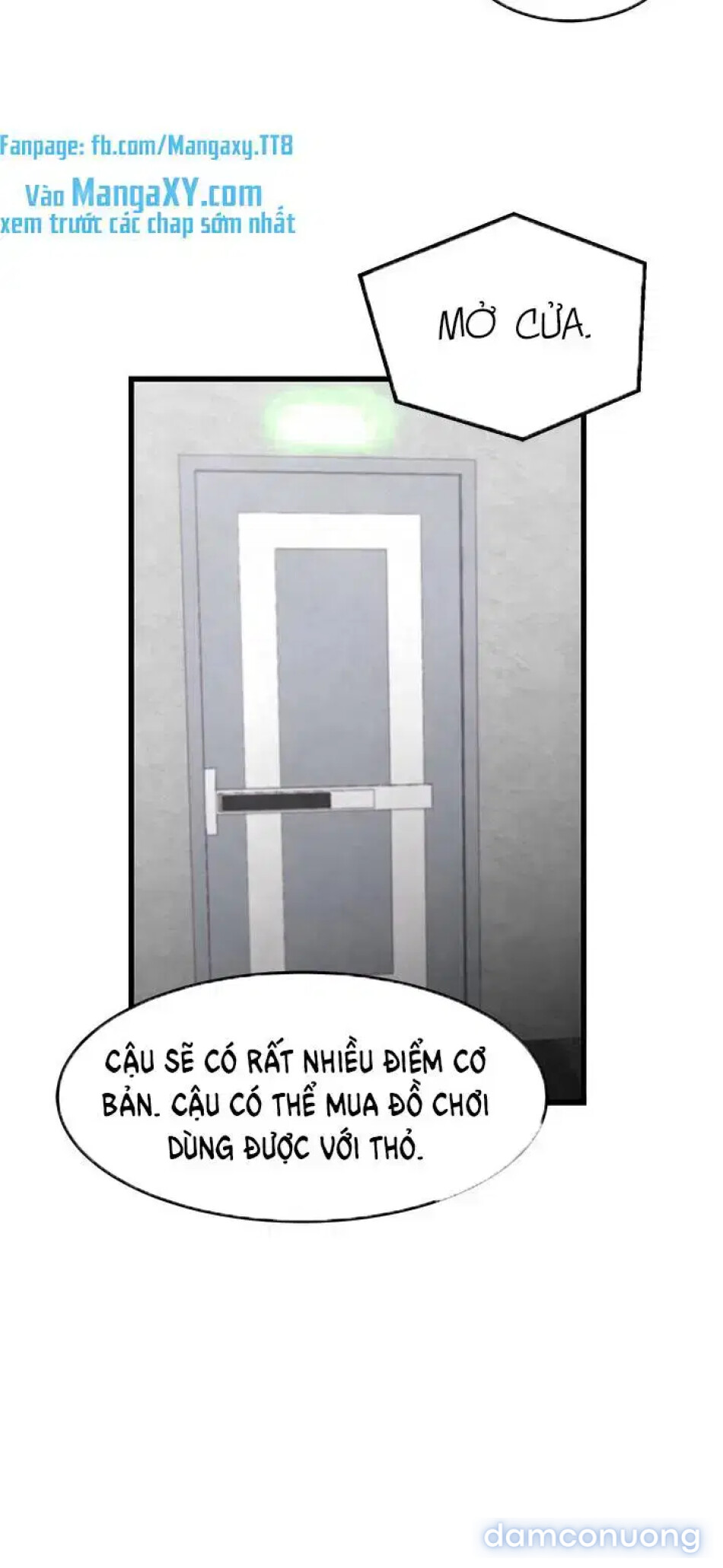 Trại chăn nuôi loài người 
