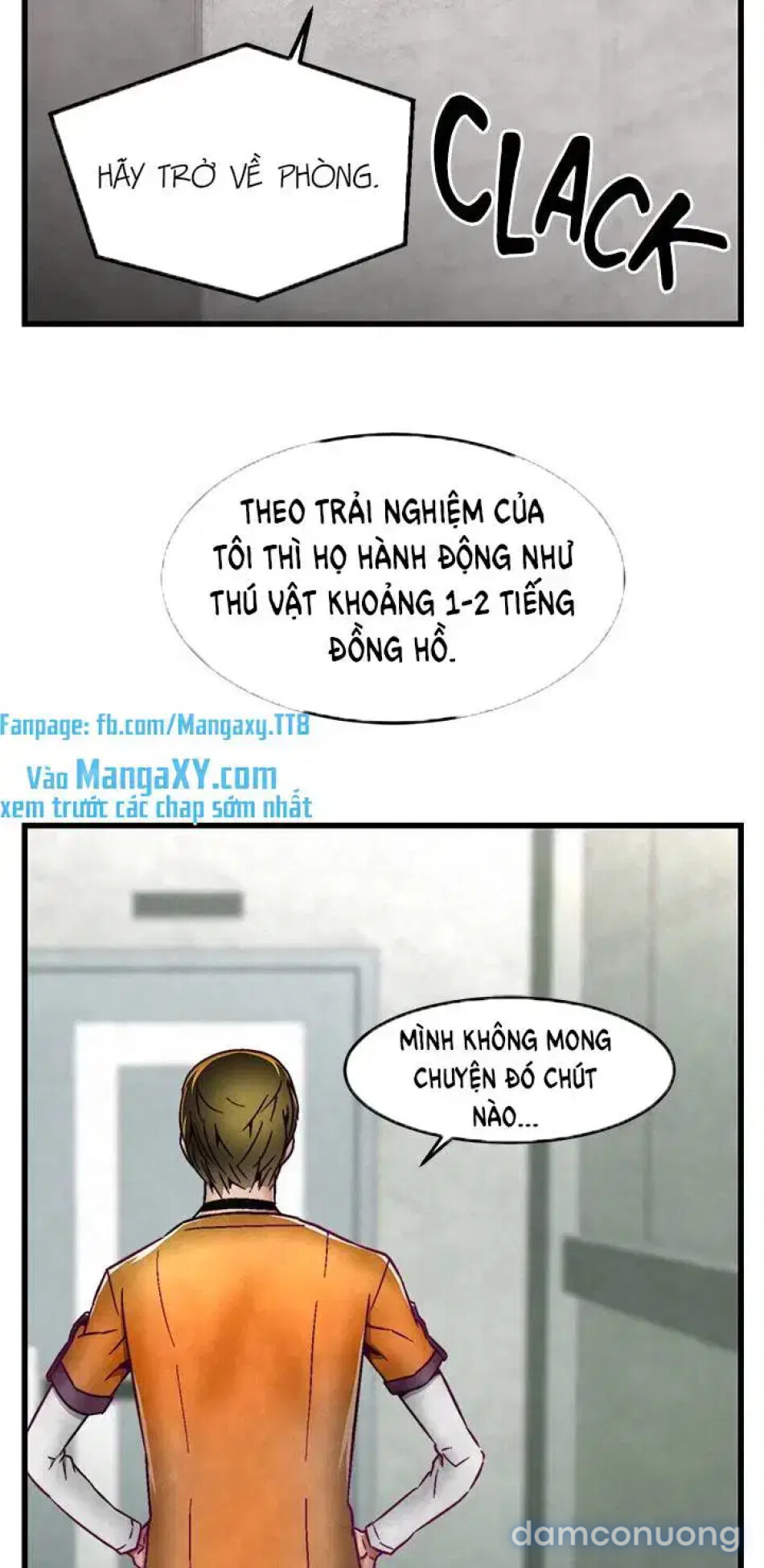 Trại chăn nuôi loài người 