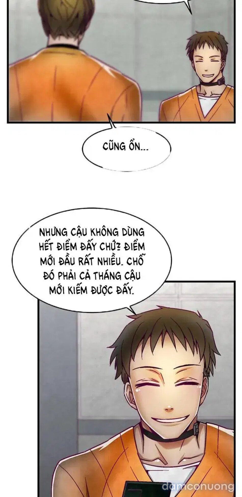 Trại chăn nuôi loài người 