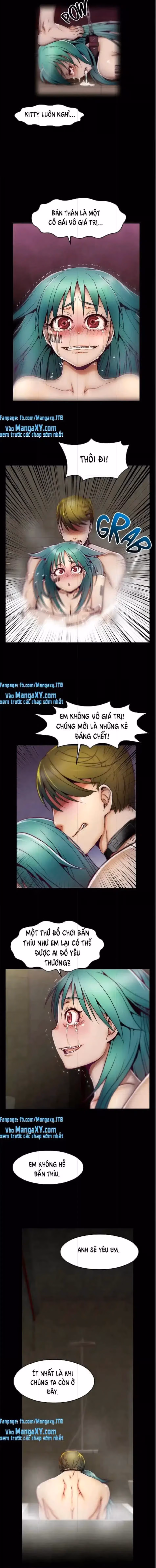 Trại chăn nuôi loài người 