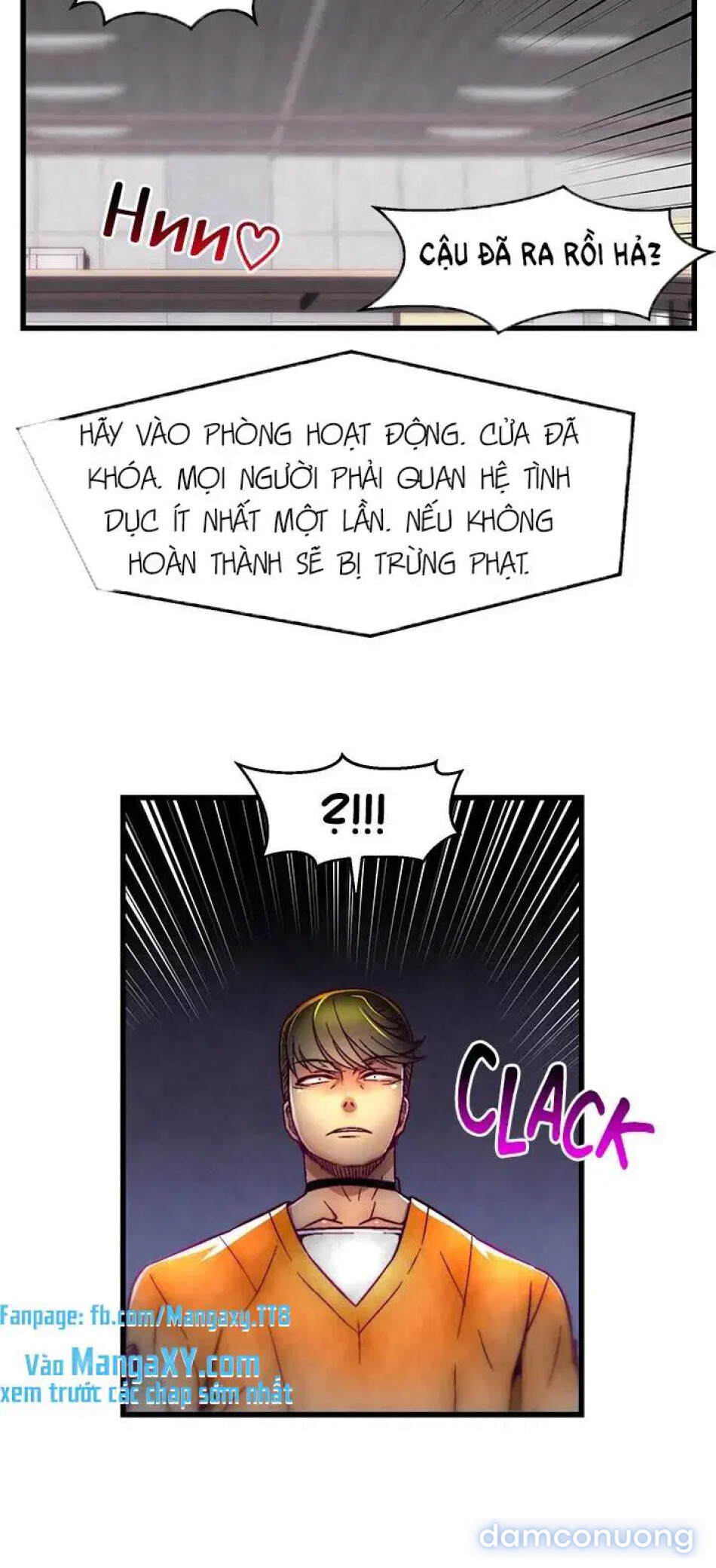 Trại chăn nuôi loài người 