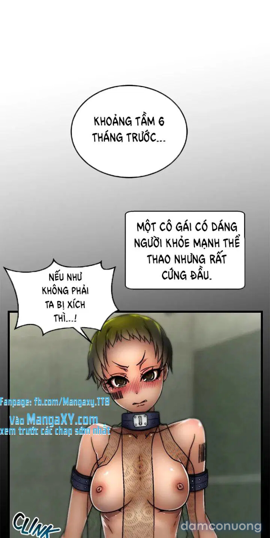 Trại chăn nuôi loài người 