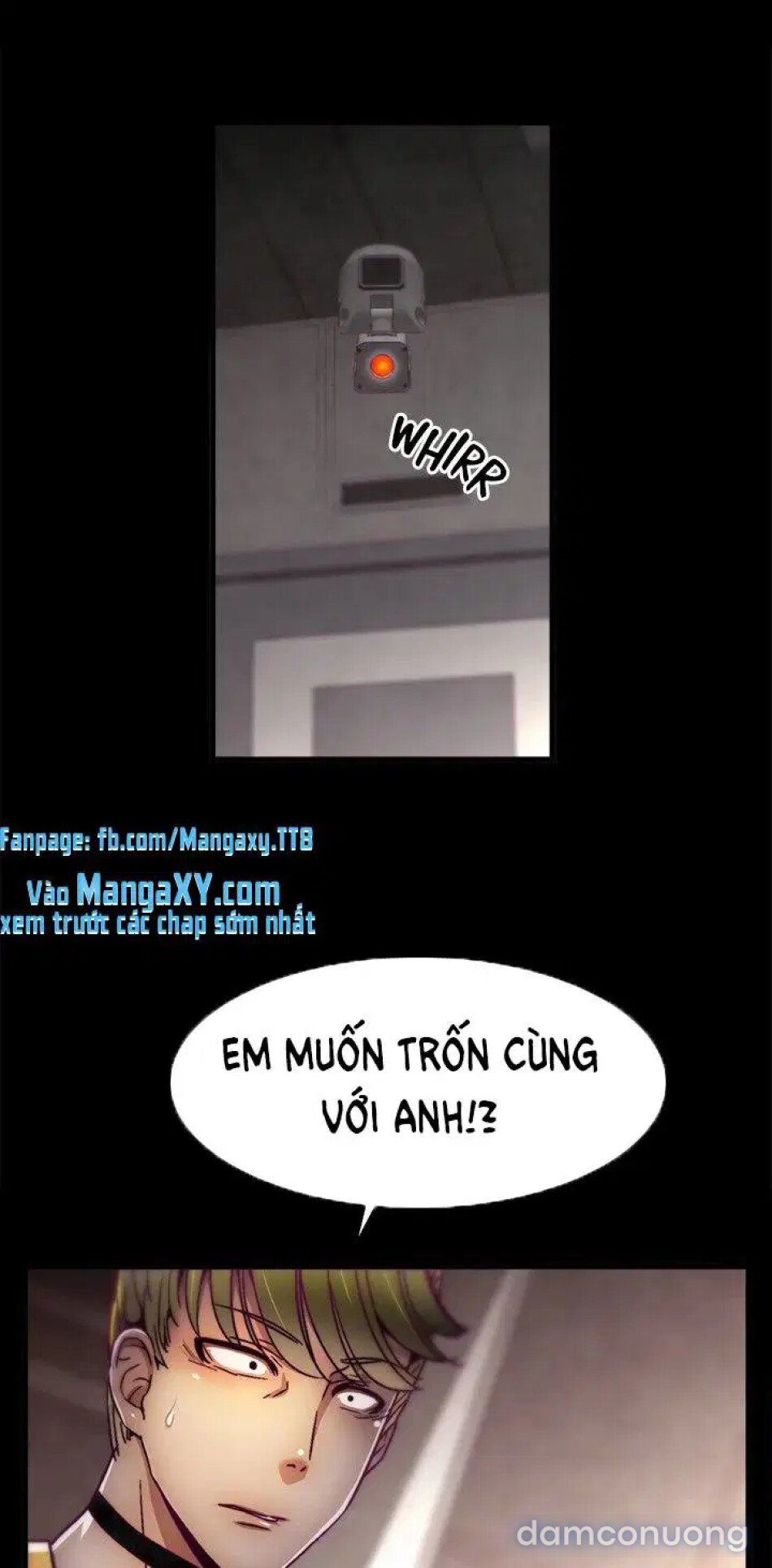 Trại chăn nuôi loài người 
