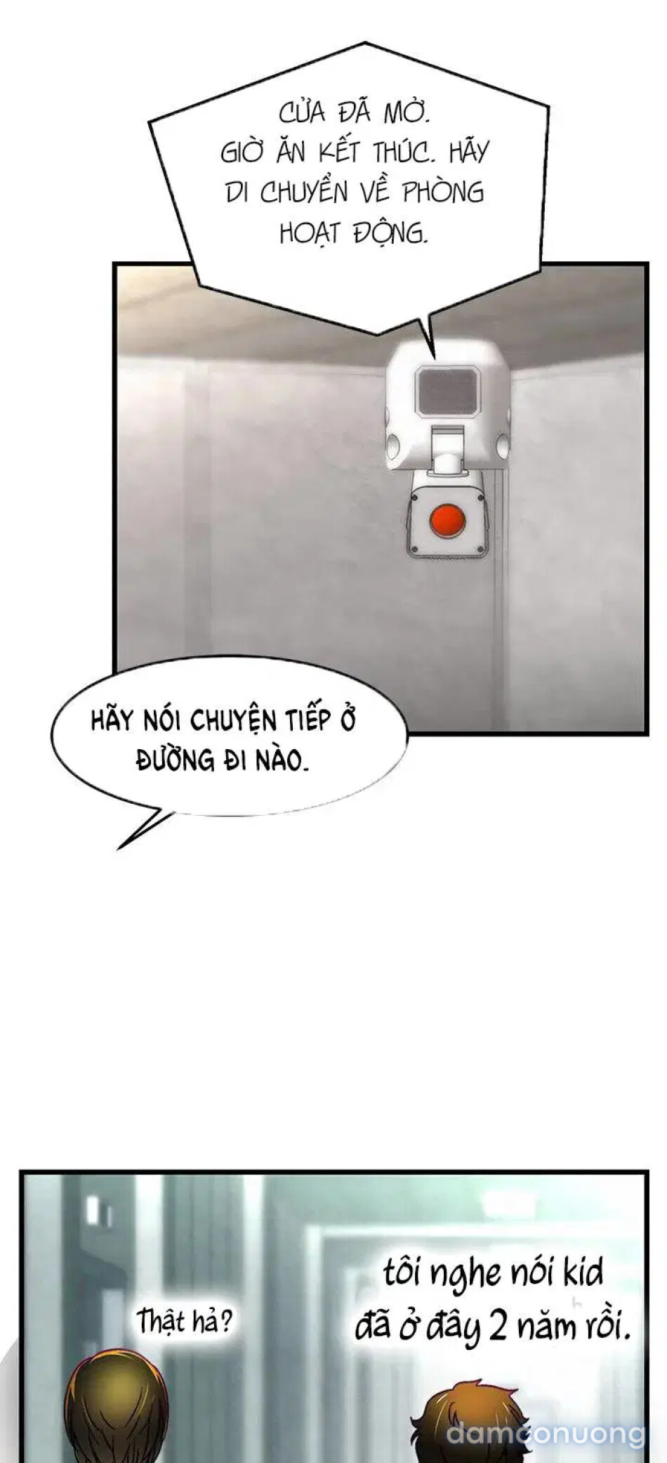 Trại chăn nuôi loài người 
