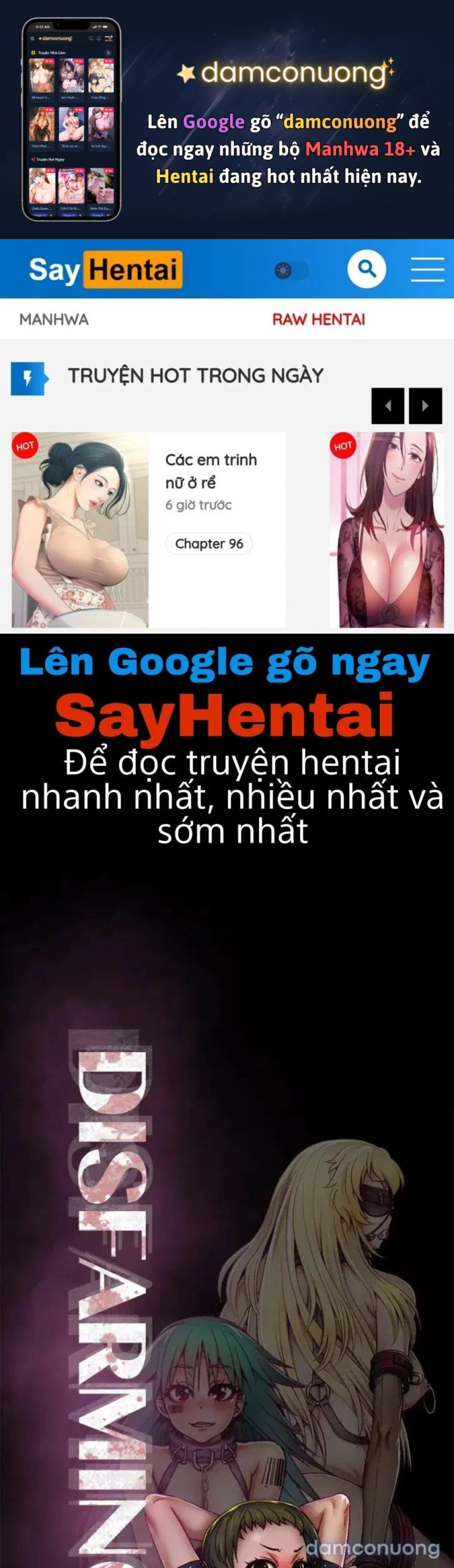 Trại chăn nuôi loài người 